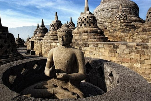 Candi Borobudur