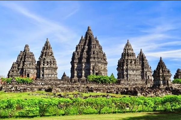 Candi Prambanan