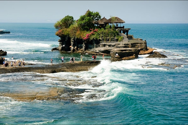 Tanah Lot Bali