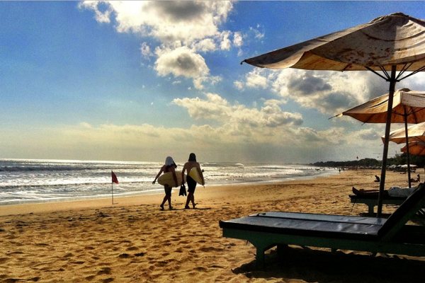 Pantai Seminyak