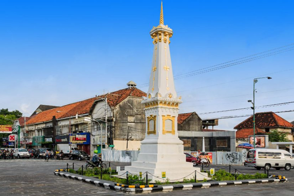 Tugu Jogja