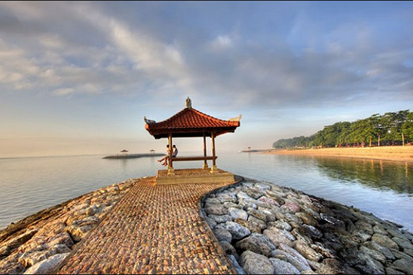 Pantai Sanur