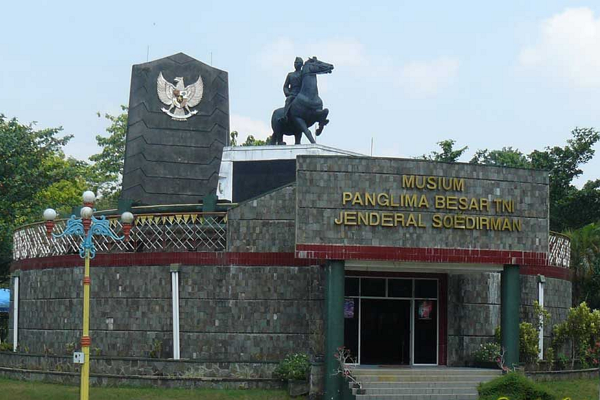 Museum Sasmitaloka Jogja