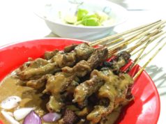 5 Tempat Makan Sate Kambing Tersohor di Surabaya Sate-Kambing-Sinar-Jaya-Surabaya