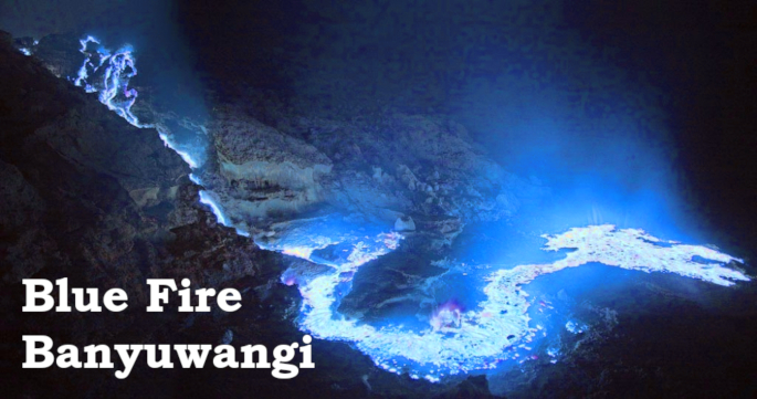 kawah ijen banyuwangi