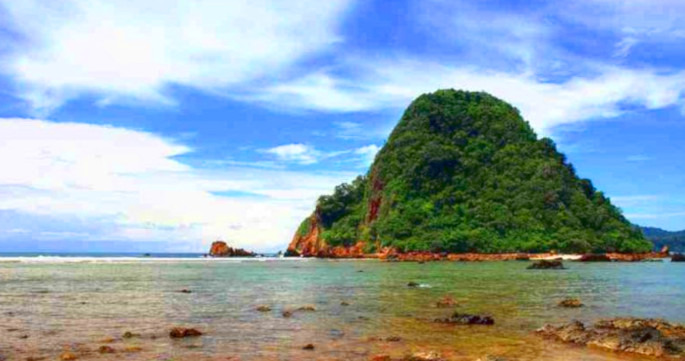 pulau merah banyuwangi