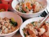 9 Warung Bakso Terenak di Kota Bandung Aneka-Bakso-di-Bandung