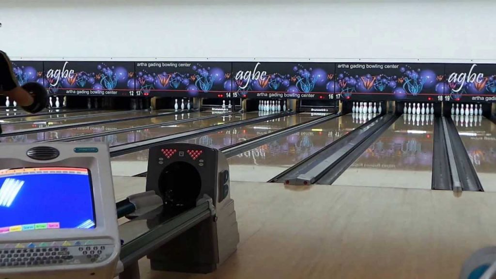 artha gading bowling