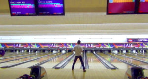 5 Tempat Bowling di Jakarta Paling Seru jaya ancol bowling lane
