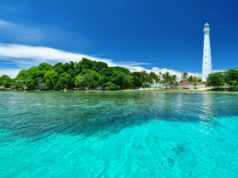 Berbagai Wisata Alam Yang Patut Dikunjungi Di Belitung