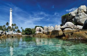 8 Wisata Belitung Ini Memiliki Keindahan Bak Surga