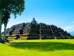Mengenal Lebih Dalam Candi Borobudur, Wisata Candi Budha Terbesar Di Dunia