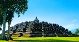 Mengenal Lebih Dalam Candi Borobudur, Wisata Candi Budha Terbesar Di Dunia