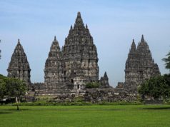 7 Aktifitas Fun Baru di Candi Prambanan