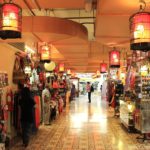 Central Market Kuala Lumpur