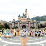 Disneyland Hongkong