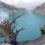 Kawah Ijen