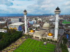 10 Wisata Di Bandung Yang Cocok Dikunjungi Untuk Liburan Asyik Bersama Anak