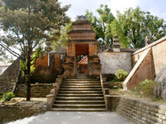 Kota Gede, Kota Tua Di Jogja Yang Penuh Pesona Dan Daya Tarik
