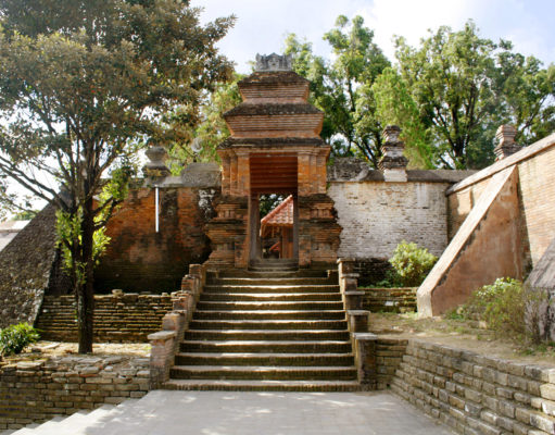 Kota Gede, Kota Tua Di Jogja Yang Penuh Pesona Dan Daya Tarik
