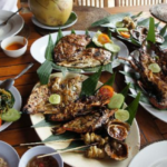 Kuliner Khas Pulau Tidung
