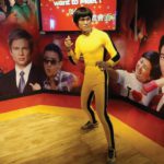 Madame Tussauds Hongkong