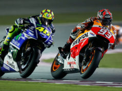 MotoGP Sepang