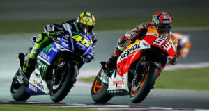 MotoGP Sepang