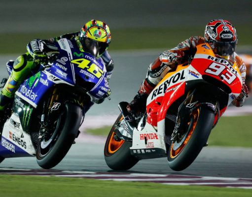 MotoGP Sepang
