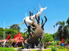 Berlibur Di Surabaya Dengan Beragam Aktivitas Wisata Yang Menarik