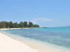 Beragam Aktivitas Menarik Yang Bisa Dilakukan Di Wisata Tanjung Lesung