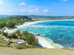 10 Wisata Lombok Yang Populer Dengan Keeksotisannya