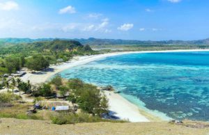 10 Wisata Lombok Yang Populer Dengan Keeksotisannya