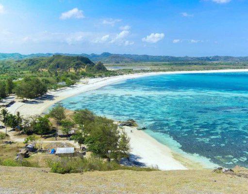 10 Wisata Lombok Yang Populer Dengan Keeksotisannya