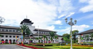 Simak nih Kuliner khas Bandung yang Paling Dicari Wisatawan