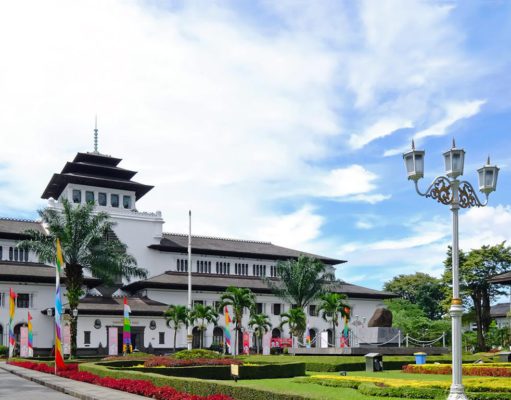 Simak nih Kuliner khas Bandung yang Paling Dicari Wisatawan