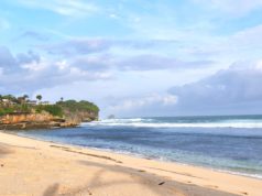 Pantai Yang Eksotis Di Kalimantan Utara
