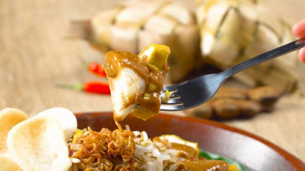 Simak nih Kuliner khas Bandung yang Paling Dicari ...