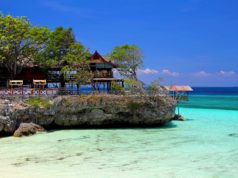 Liburan Di Pantai Bira