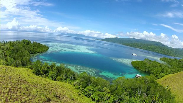 Tempat Wisata di Maluku Utara 1001malam