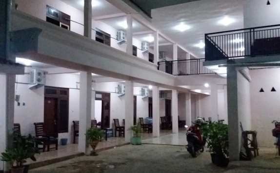 Hotel Purnama Sumenep Di Madura 1001malam Com