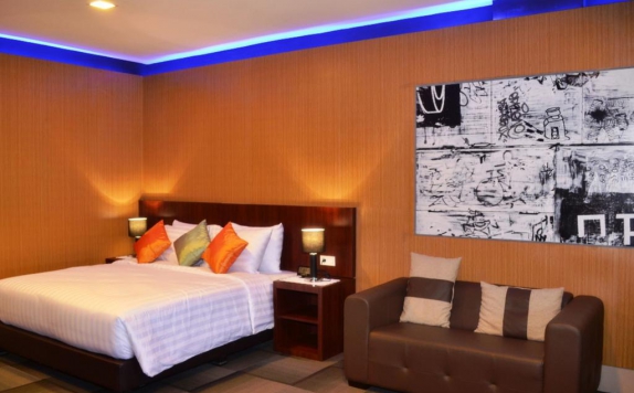 Miyana Hotel Di Medan 1001malam Com